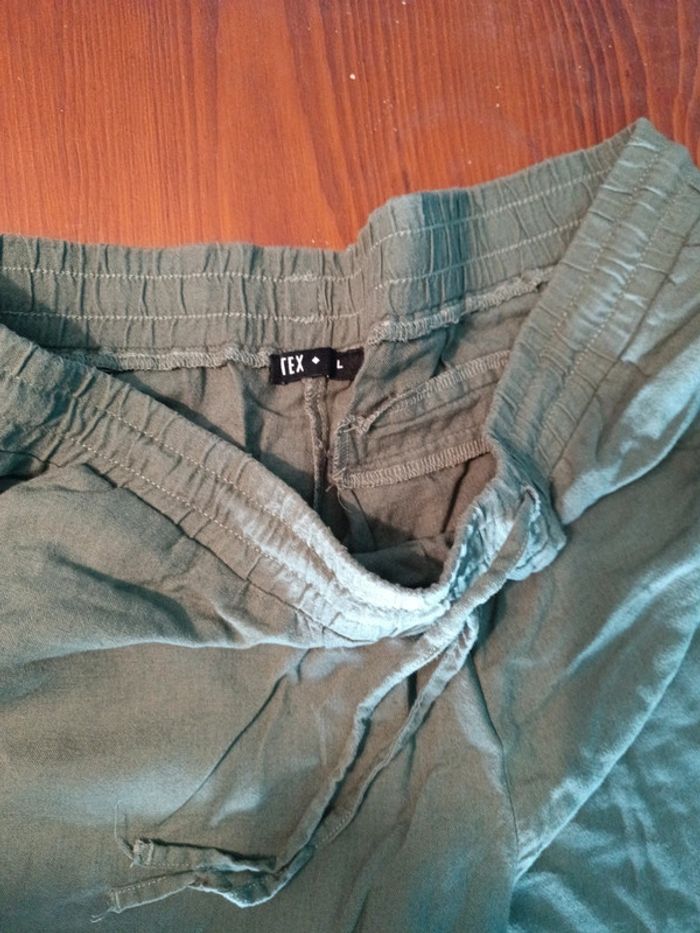 Pantalon fluide - photo numéro 2