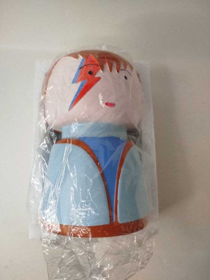 Vase David Bowie - Design Blogo - photo numéro 8