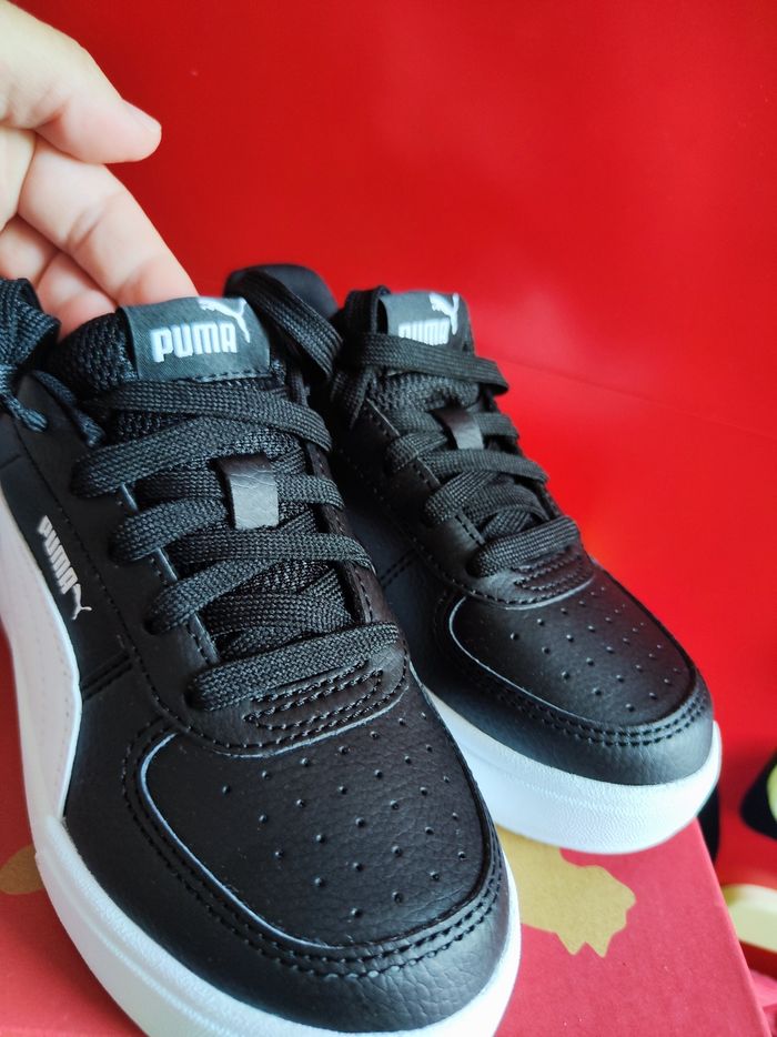 Basket puma taille 31 neuve - photo numéro 3