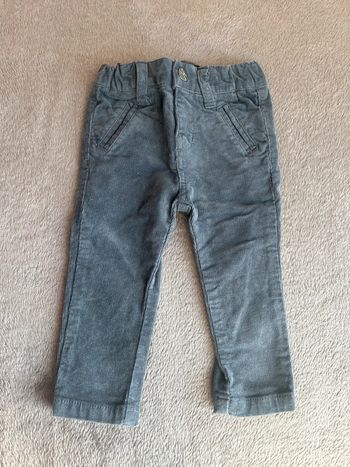 Pantalon Noukie’s