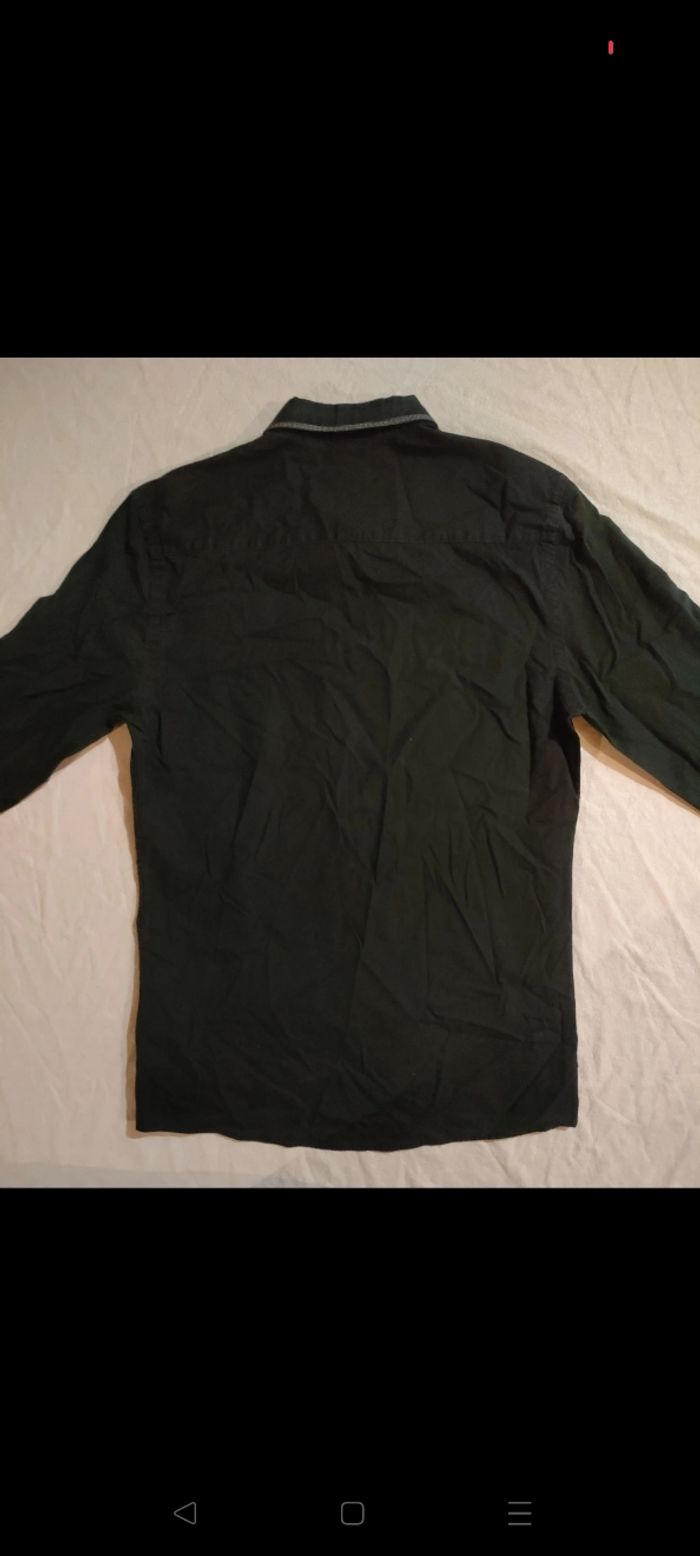 Chemise - photo numéro 3