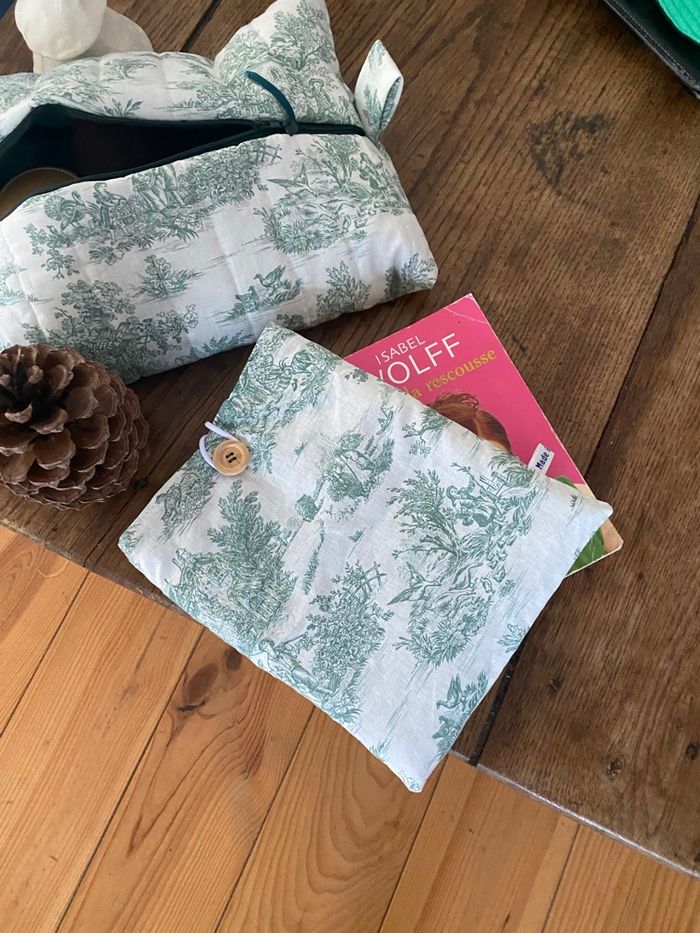 🌲🎁ensemble pochettes - photo numéro 2