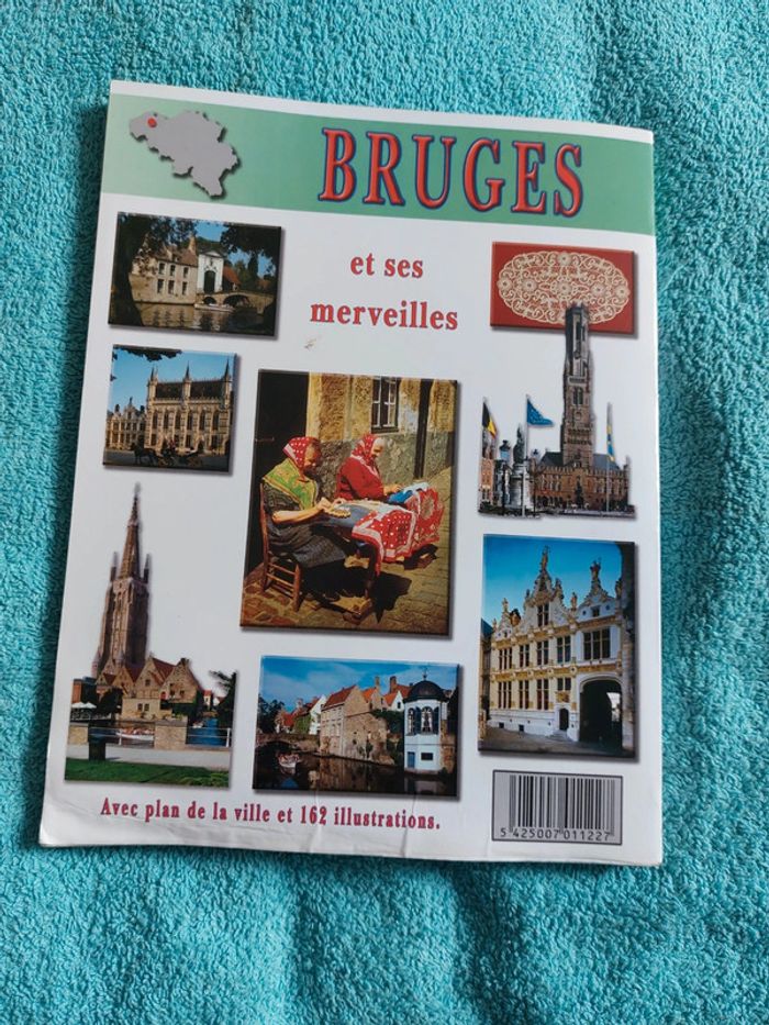 Bruges - photo numéro 2