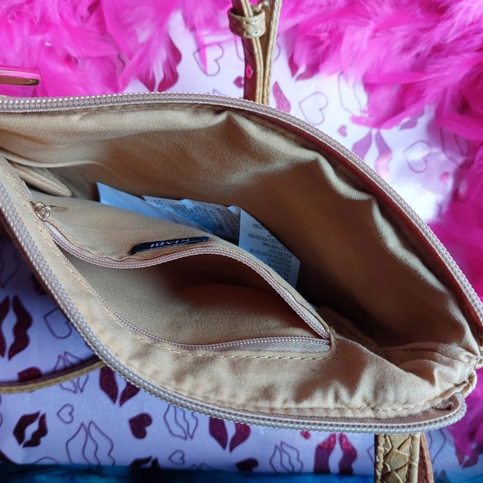 Sac bandoulière neuf - photo numéro 3