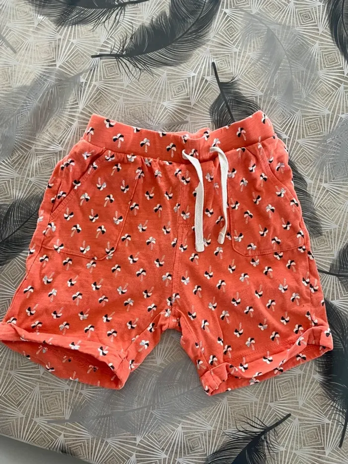 Short