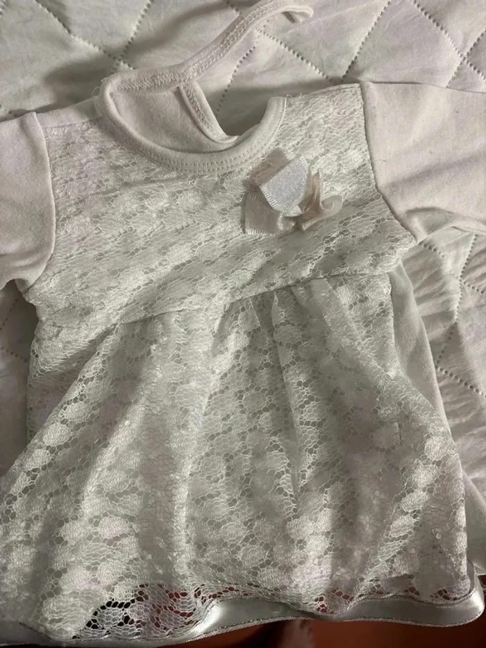 Jolie blouse taille 18mois marque crazy - photo numéro 3