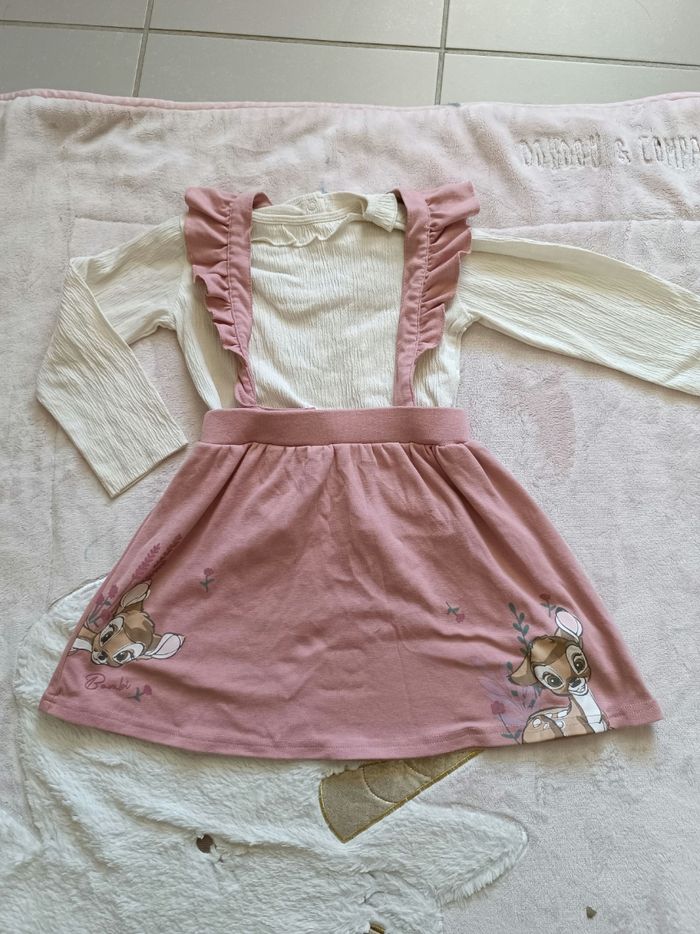 Robe Disney - photo numéro 4