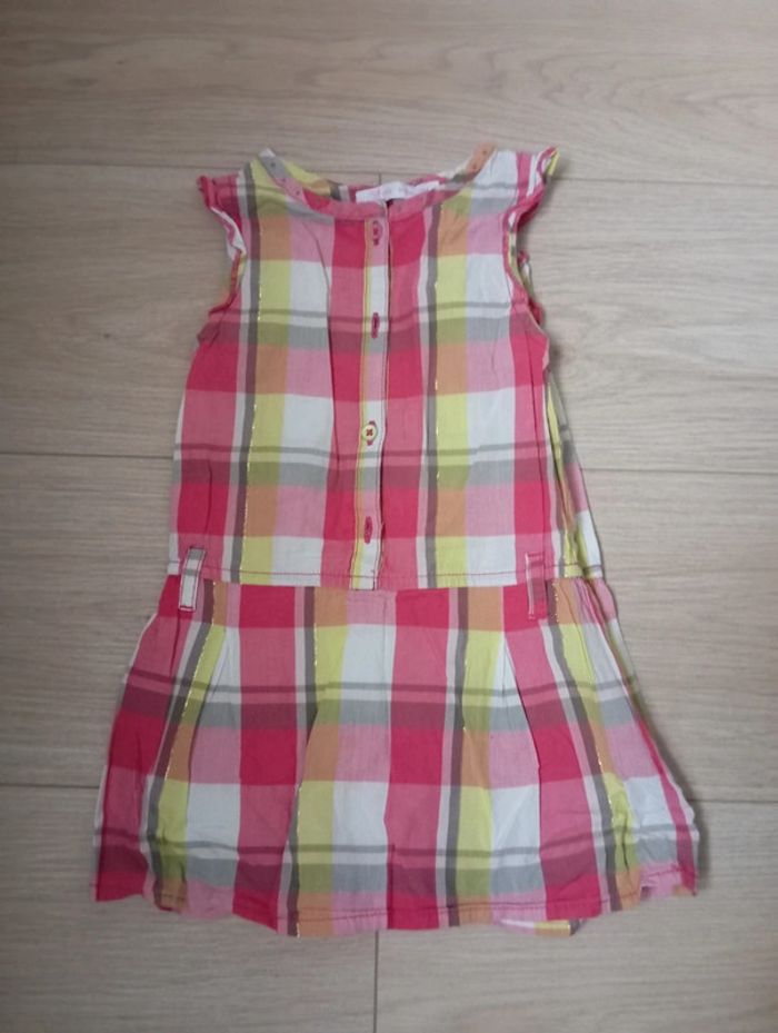 Tunique ete - photo numéro 2