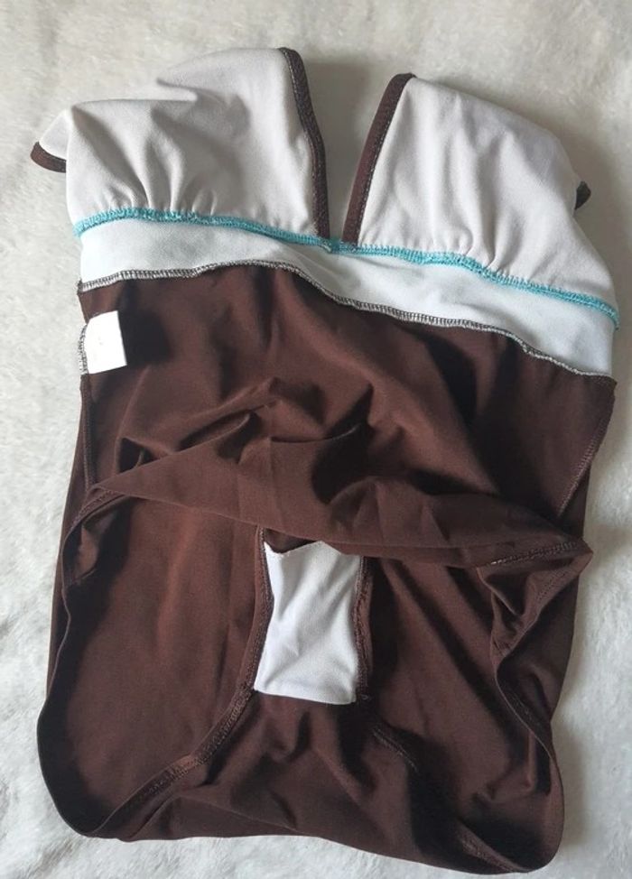 Maillot de bain femme 42 - XL - photo numéro 5