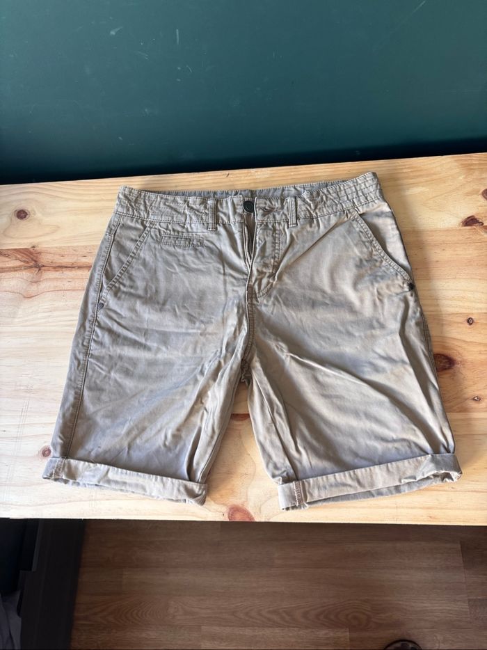 Lot de 4 shorts - 12-13ans - photo numéro 2