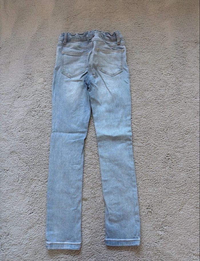 Jean fille 8 ans - photo numéro 4