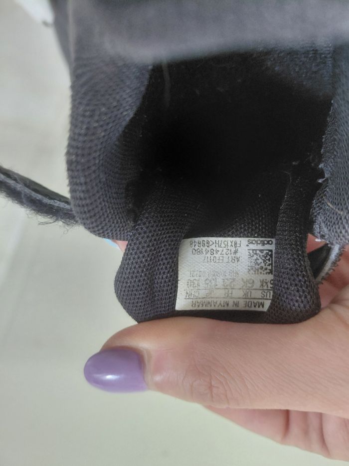 Basket - photo numéro 5