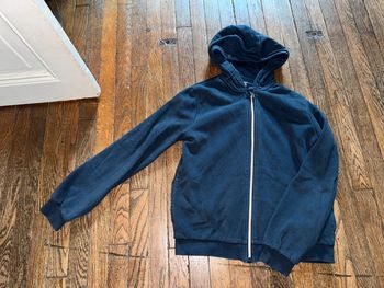 Gilet Kiabi 12 ans Fille