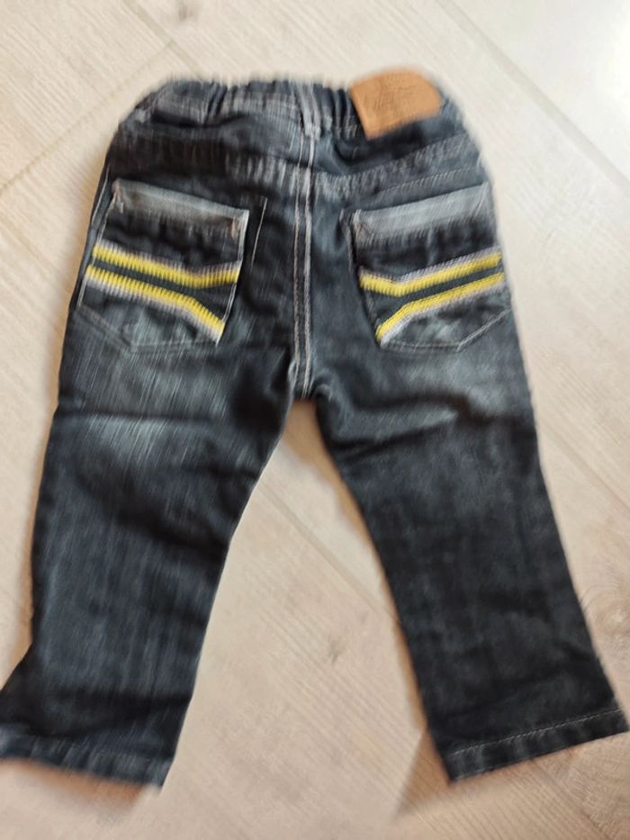 Jeans 18 mois - photo numéro 2
