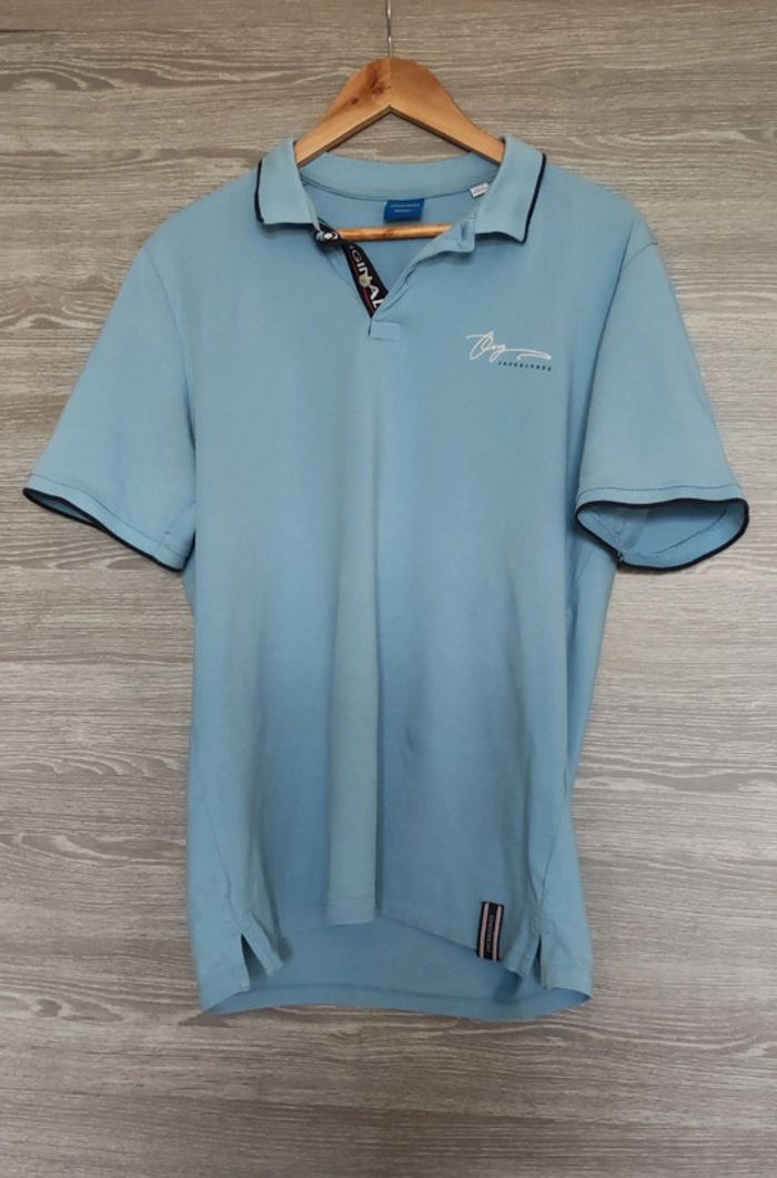 Polo mc jack and Jones originals