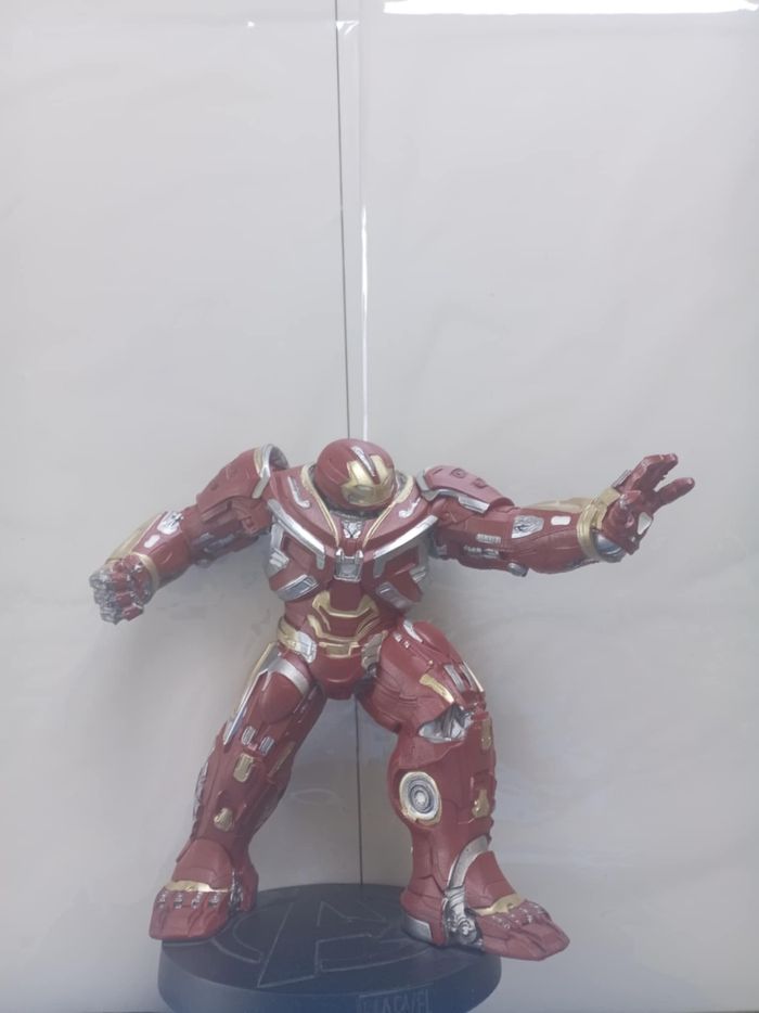 Figurine marvel - photo numéro 2
