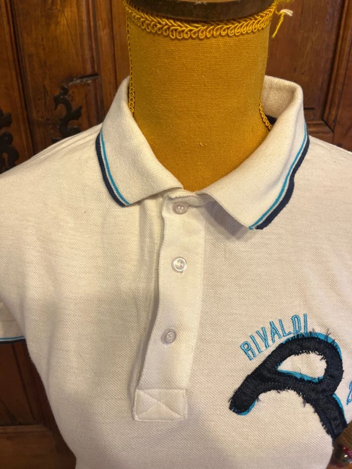 polo rivaldi - photo numéro 3