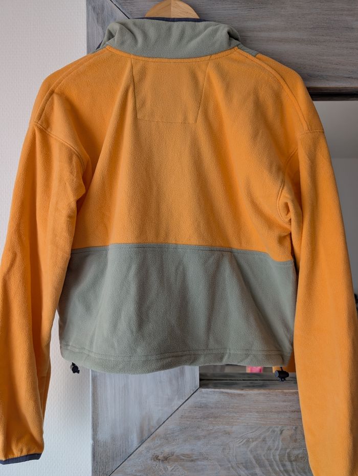 Polaire Columbia femme taille S Neuve jamais porté - photo numéro 4