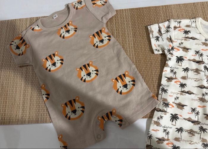 Barboteuse - photo numéro 2