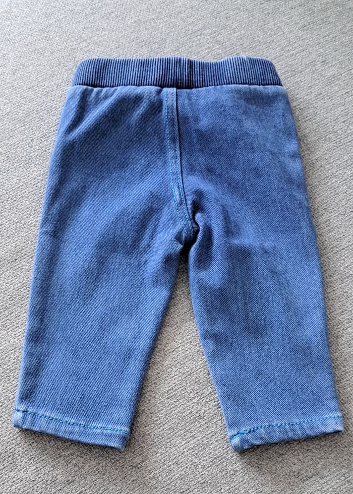 Legging 3 mois - photo numéro 3