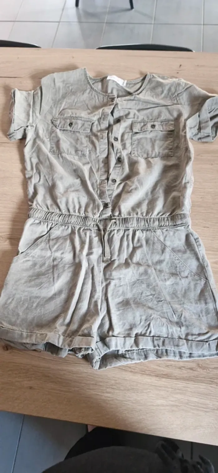 Combishort