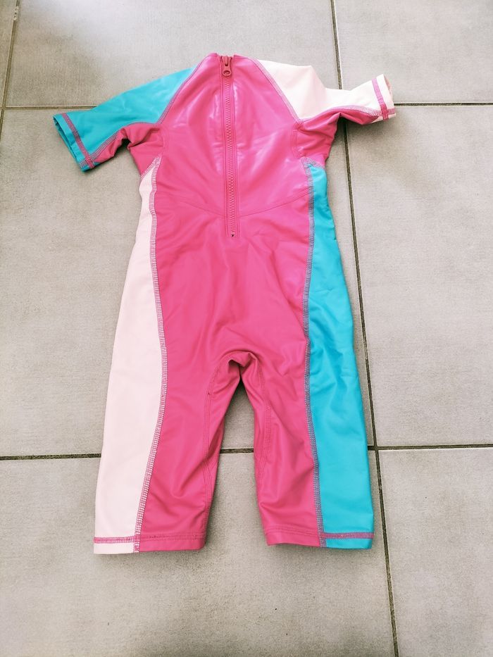 Combinaison de natation - photo numéro 4