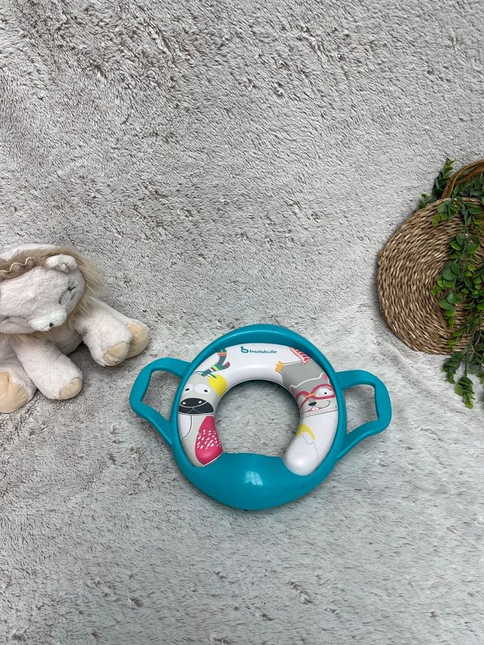 Réducteur bébé confort - Badabulle