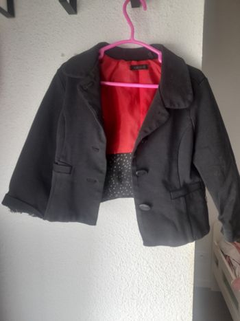 Veste IKKS