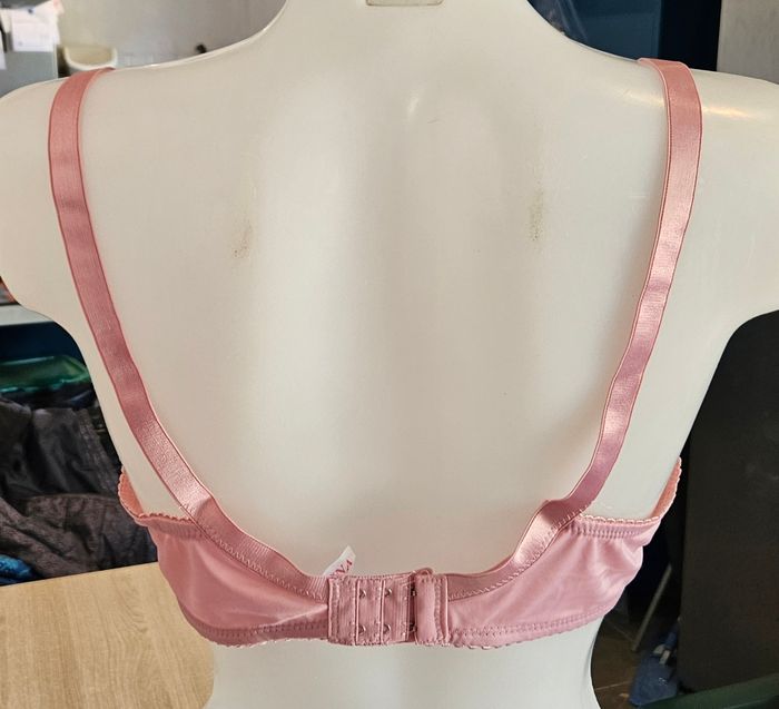 Soutien-gorge LUNNA- 105B - photo numéro 2