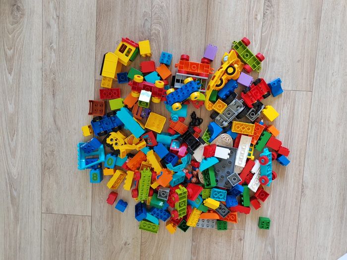 Lot duplo - photo numéro 5