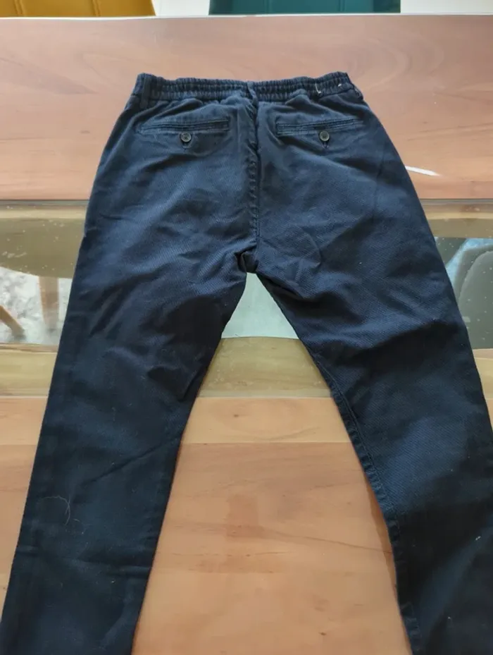 Pantalon Antony morato taille 42 - photo numéro 3