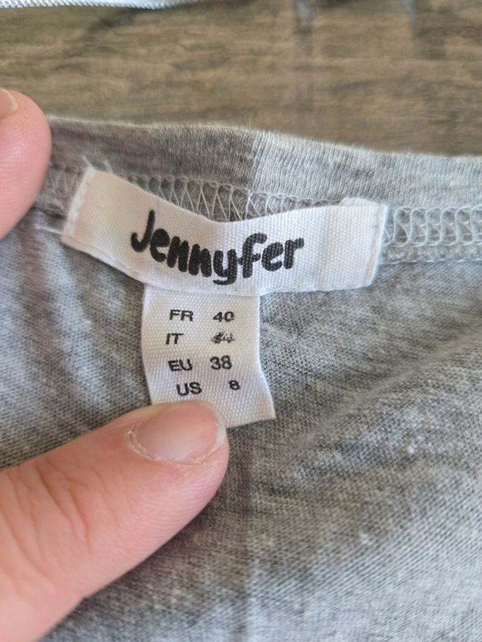 Tee-shirt - photo numéro 2