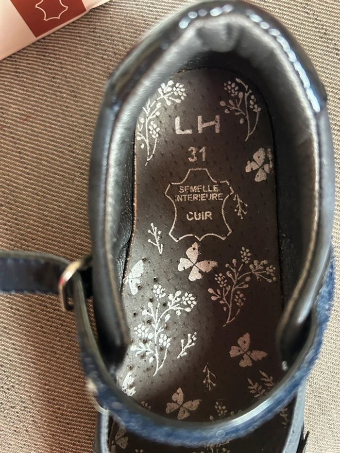 Ballerine - photo numéro 9