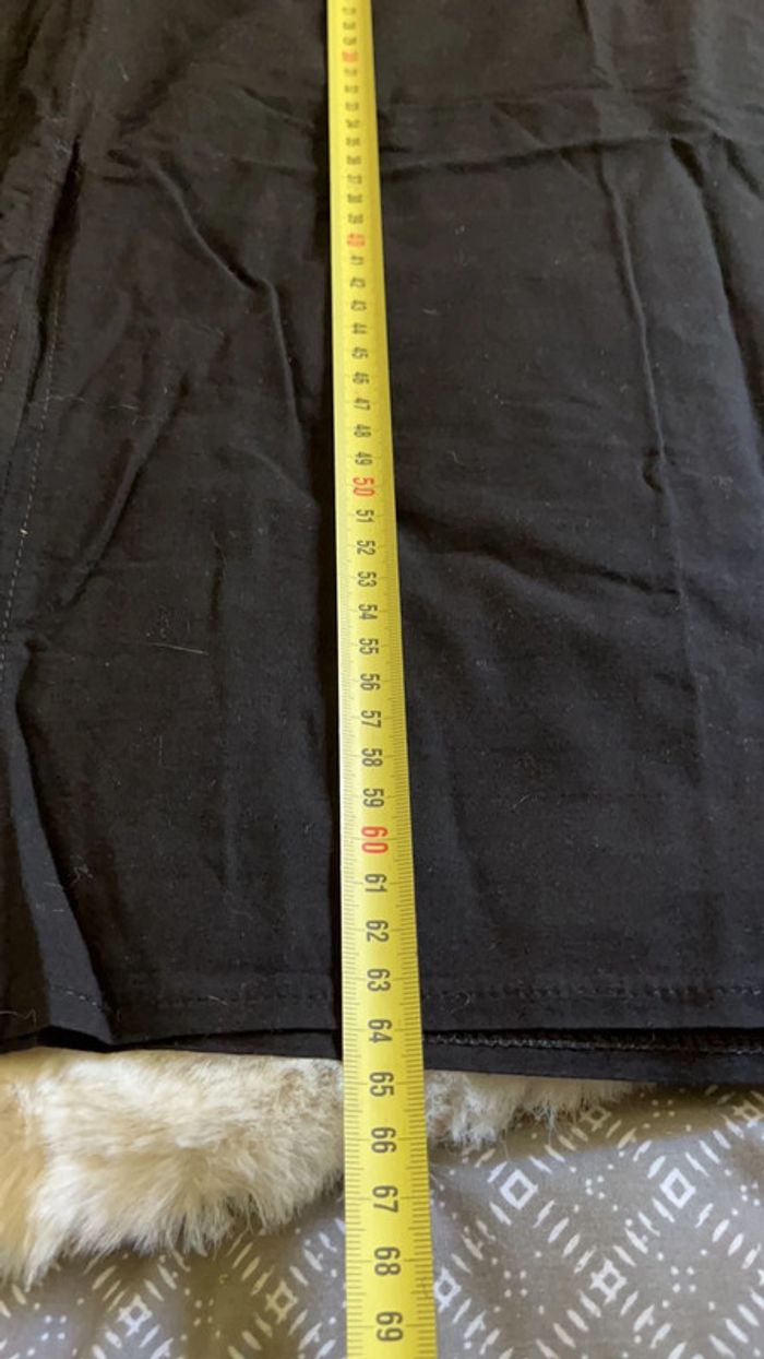 Blouse oversize - photo numéro 5