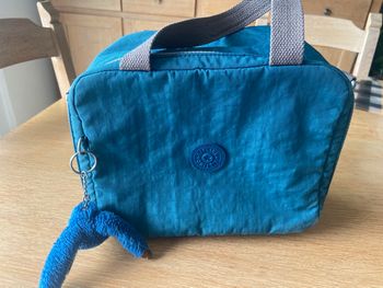 Sac pique nique kipling
