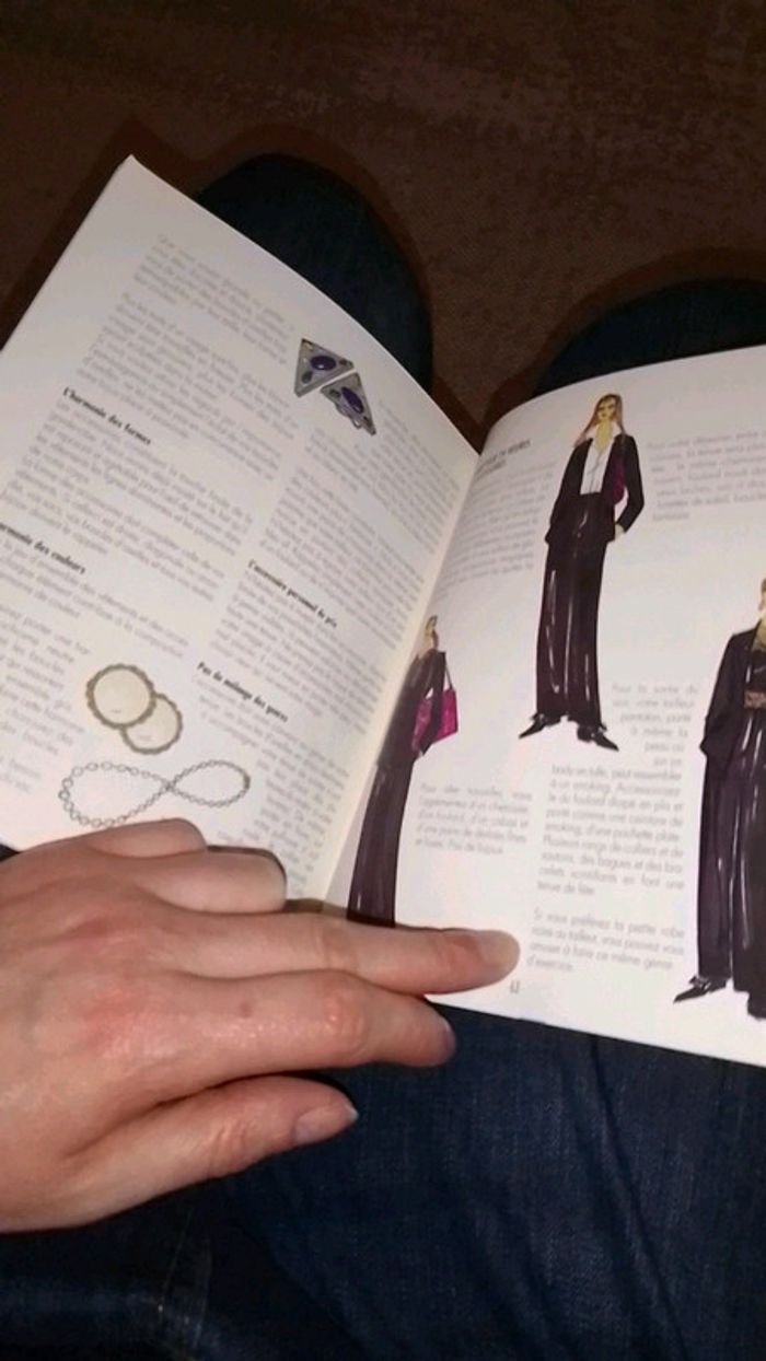Livre - photo numéro 6
