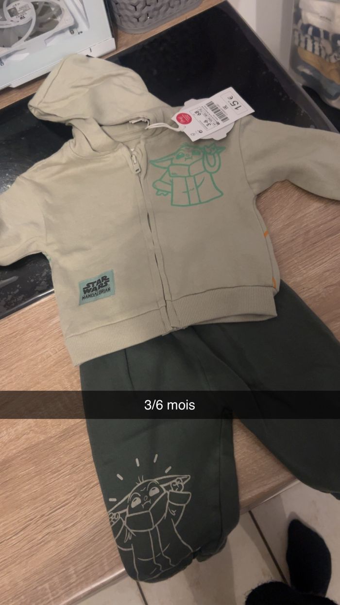 Ensemble