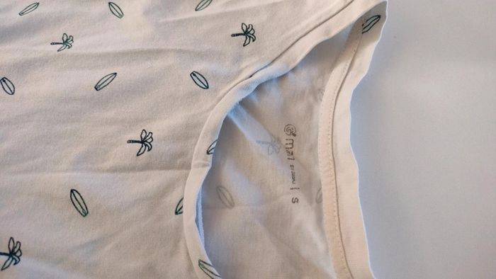 Tee shirt homme - photo numéro 2