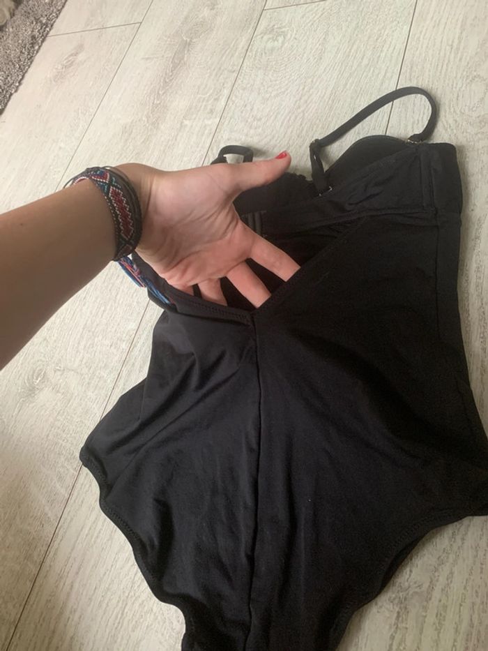 Maillot de bain - photo numéro 4