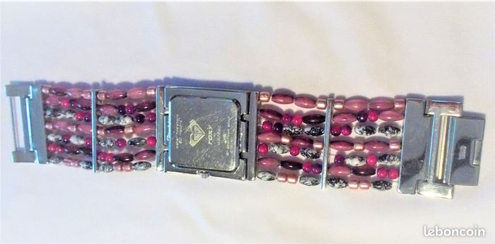 Montre ROXY "Wogesz" - photo numéro 4