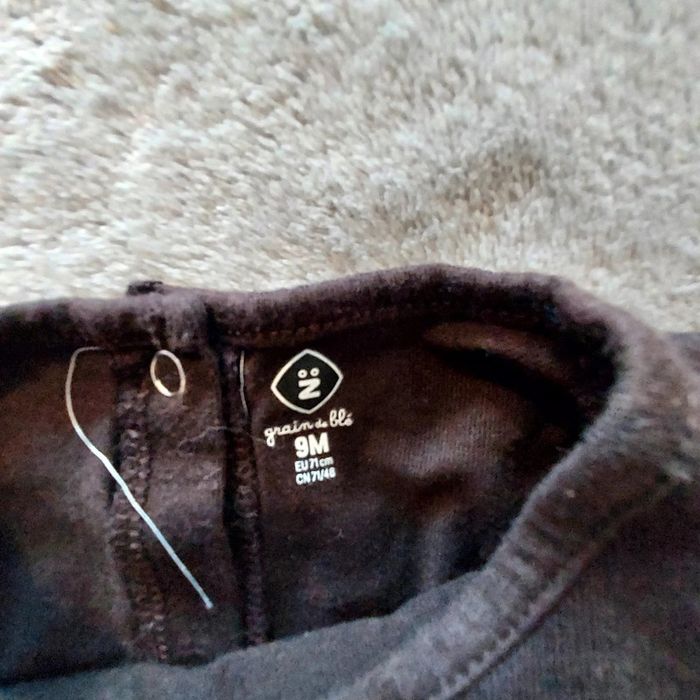 Ensemble fille - photo numéro 5