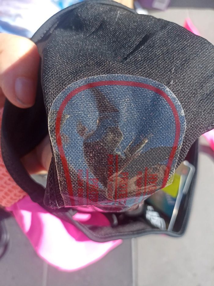 Maillot deux pièces taille 34 - photo numéro 3