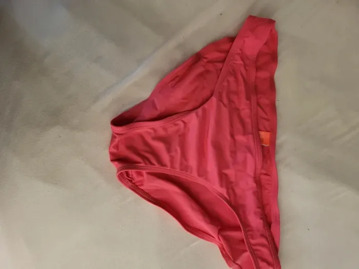 Culotte maillot de bain