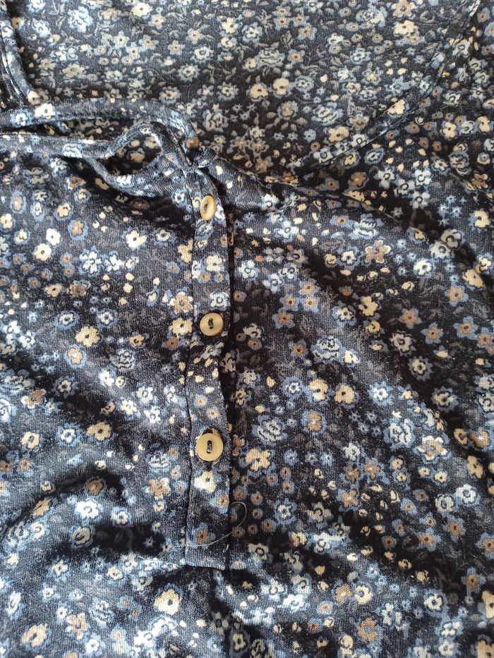 Blouse t shirt - photo numéro 4