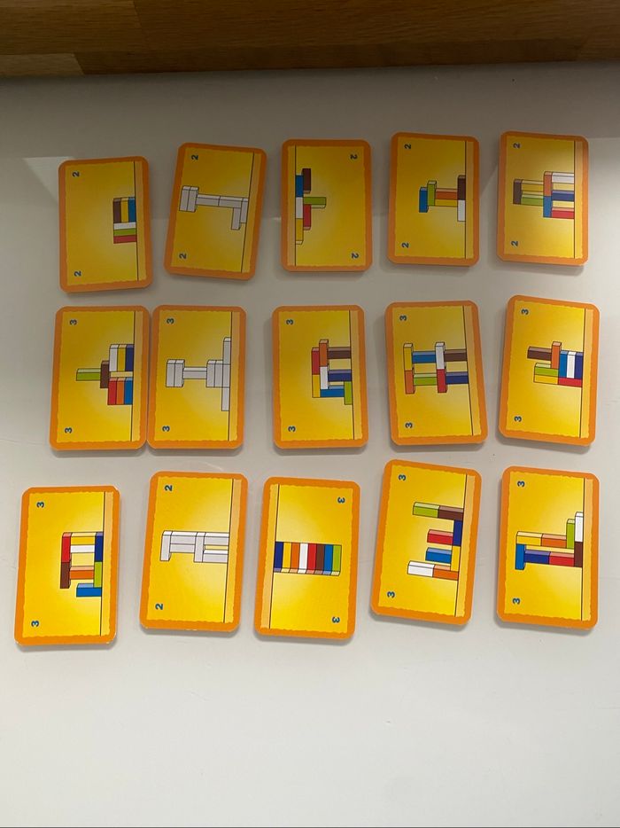 Jeu de société - photo numéro 6