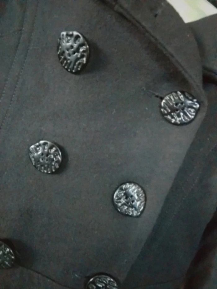 Manteau - photo numéro 3