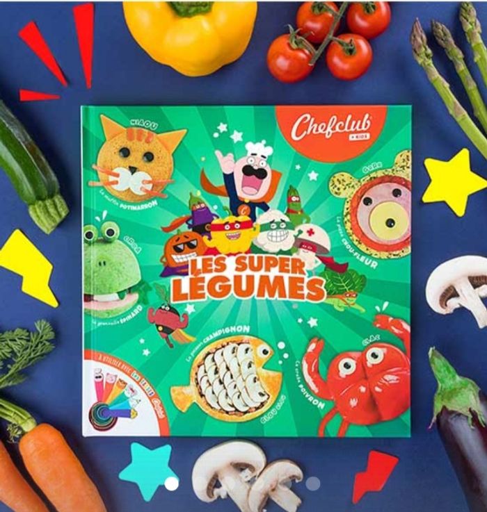 Lot cuisine