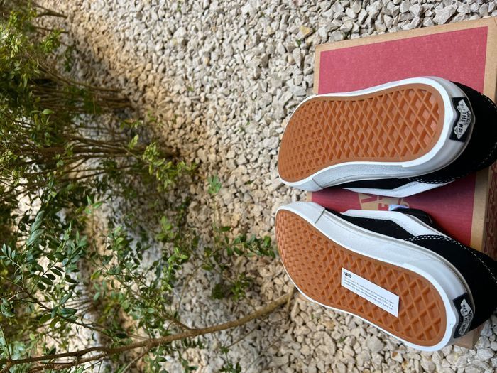 Vans Kanu School - photo numéro 2