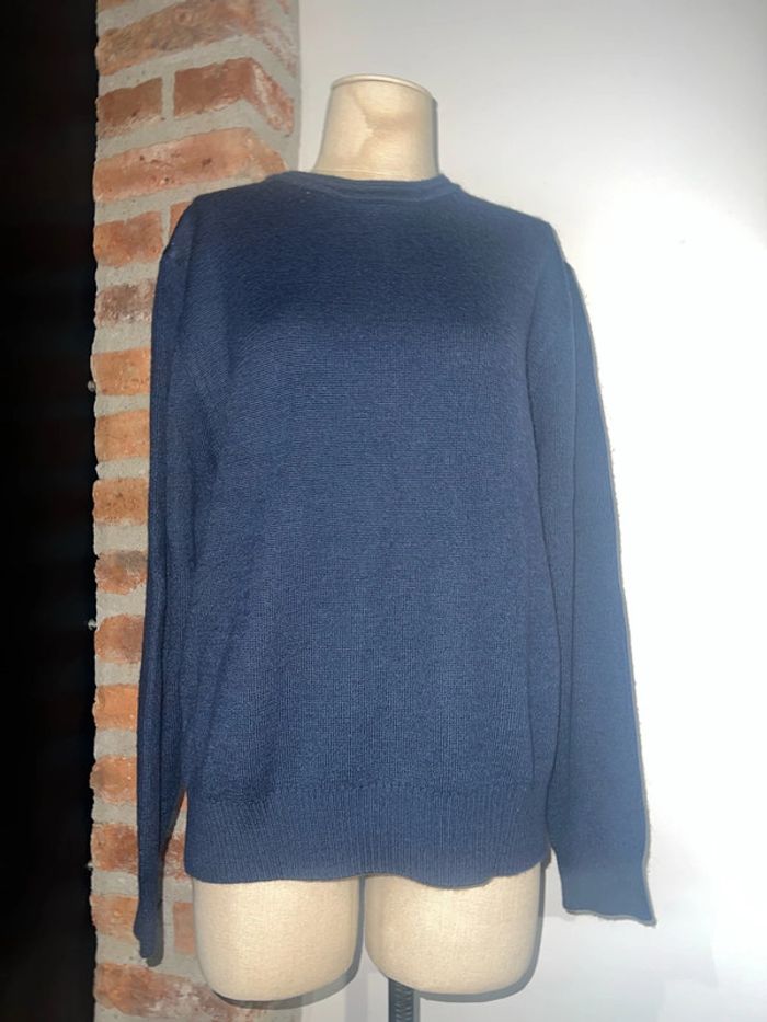 Pull chaud
