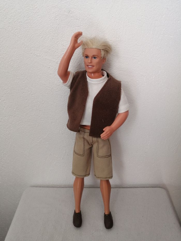 poupée ken